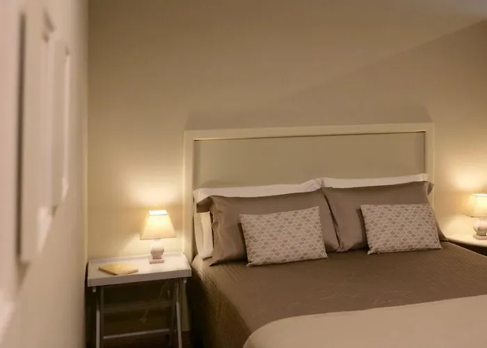 Le Sette Vie Homes Aparthotel