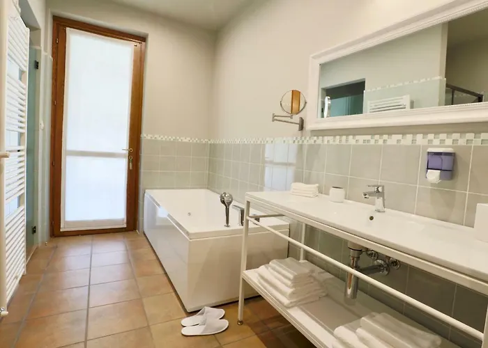 Le Sette Vie Homes Lejlighedshotel 4*