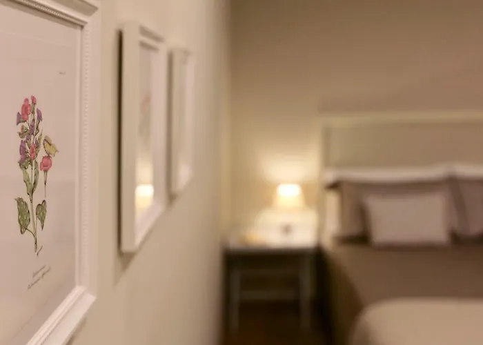 Le Sette Vie Homes Lejlighedshotel