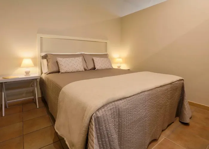 Aparthotel Le Sette Vie Homes