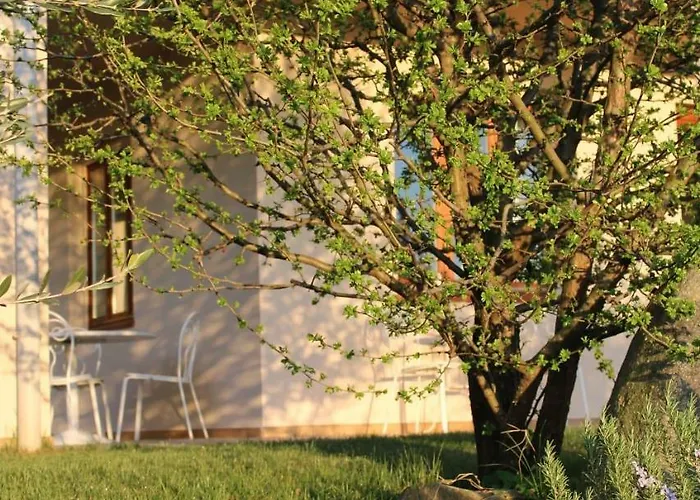 Le Sette Vie Homes Lejlighedshotel