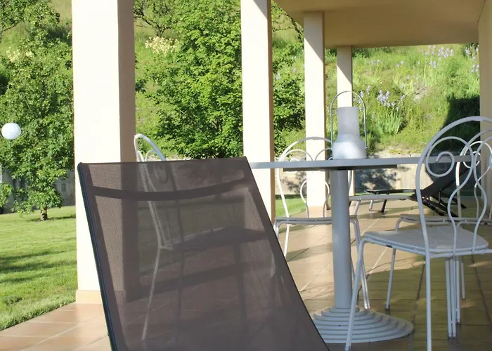 Le Sette Vie Homes Aparthotel 4*