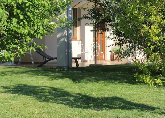 Le Sette Vie Homes Aparthotel