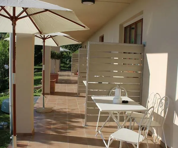 Le Sette Vie Homes Aparthotel