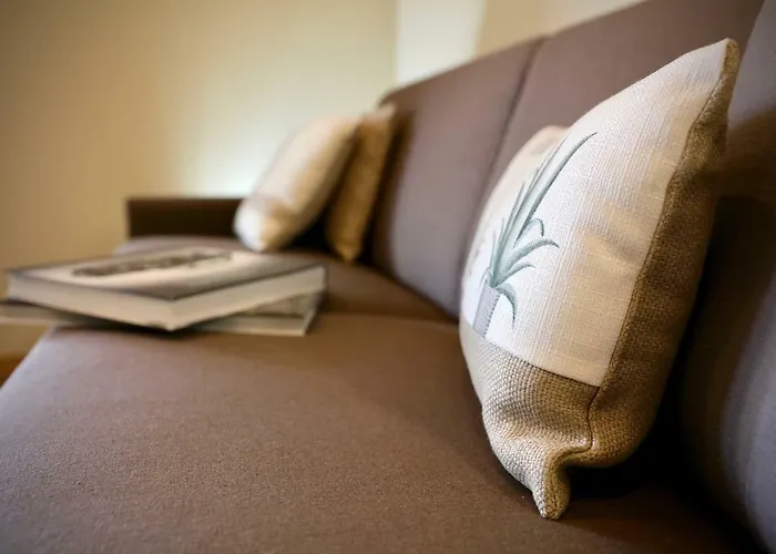 Le Sette Vie Homes 4*