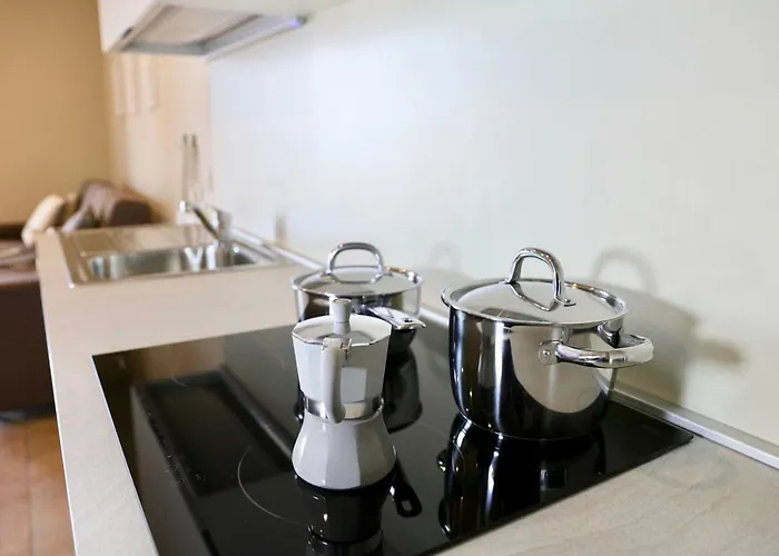 Le Sette Vie Homes 4* Monforte dʼAlba