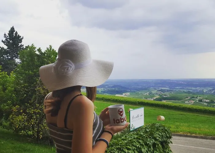 Le Sette Vie Homes Aparthotel 4*