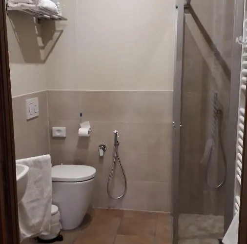 Aparthotel Le Sette Vie Homes