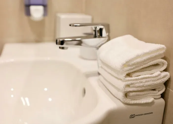 Le Sette Vie Homes Aparthotel Monforte dʼAlba