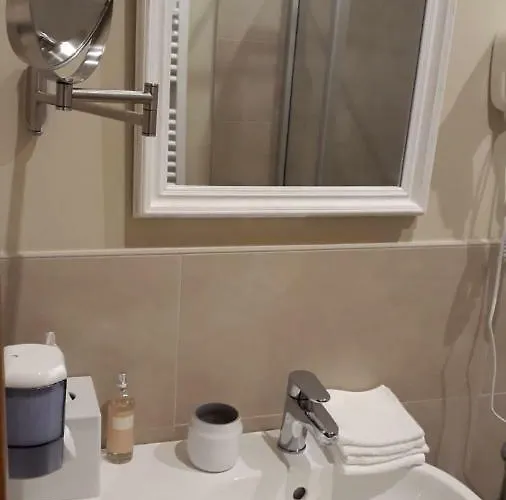 Le Sette Vie Homes 4*